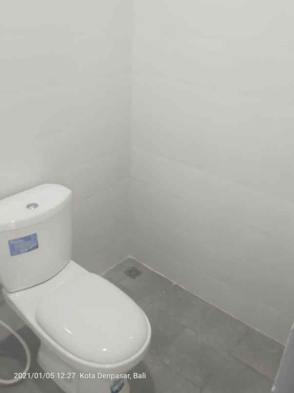 kost elit dekat mcd kfc dan living word denpasar bali