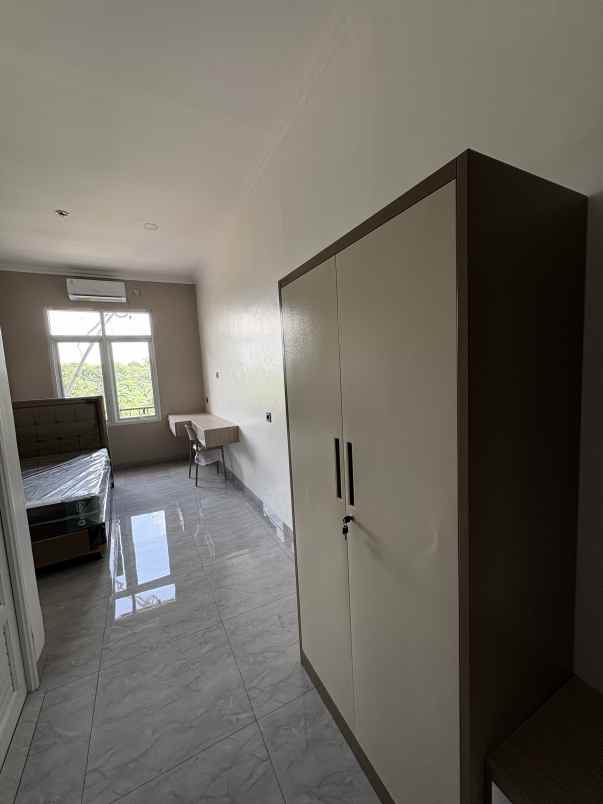 kost putra eksklusif jakarta selatan