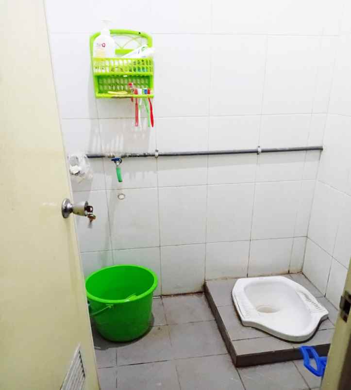kost putri dekat udinus universitas stekom siliwangi