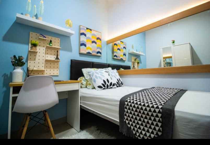 kost tanjung duren jaknar