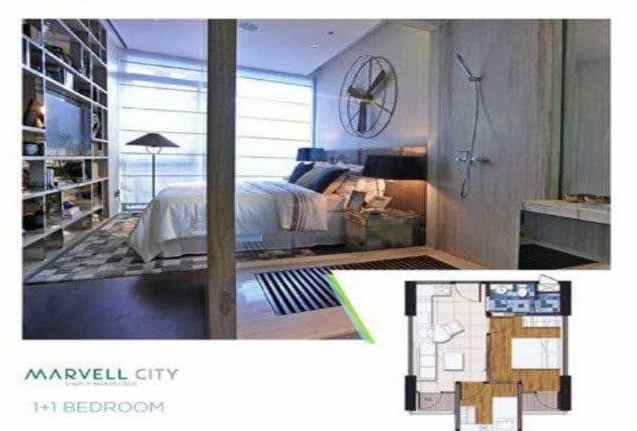 marvel city mall linden lantai 29 kosongan exclude ppn