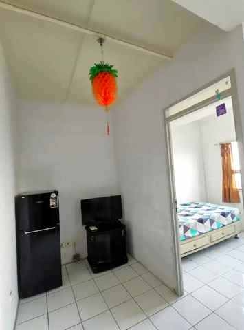 menara kebon jeruk 2 br ff 0enpristo6