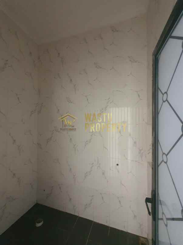 modal 1 juta dapatkan rumah dekat pusat kota cibinong