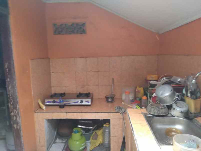 murah dijual rumah masuk gang luas 144 dekat unjani