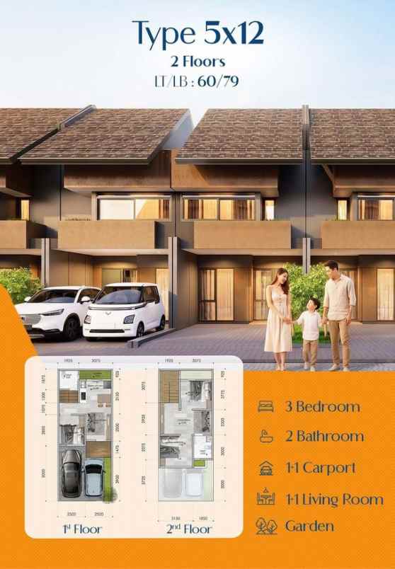 neora metland menteng cakung