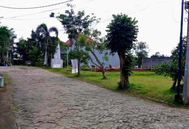 new abaya village hanya 10 juta all in