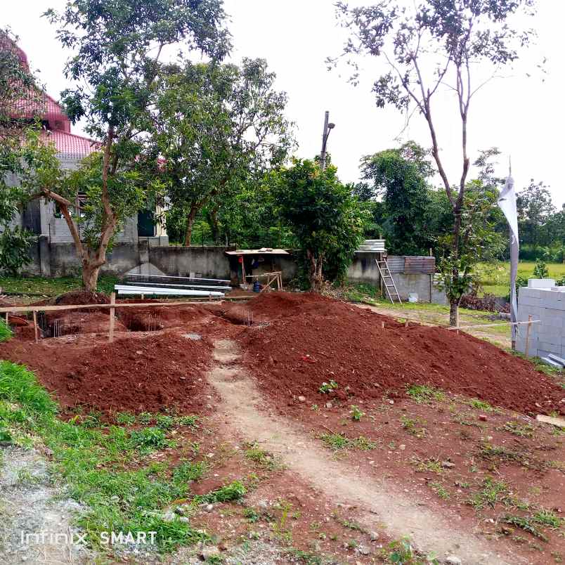 new abaya village hanya 10 juta all in