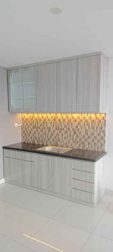 office space di sky soho superblock ciputra strategis