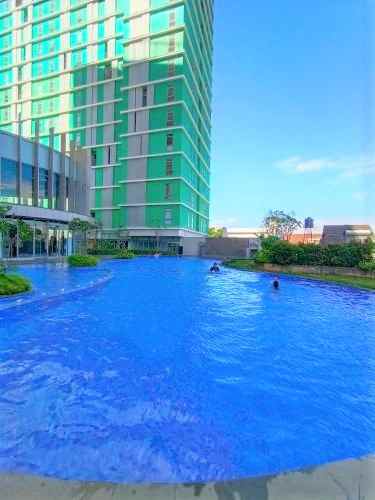 pejaten park residence 1 br ff inc ipl 1nani7