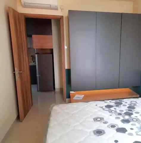 pejaten park residence 1 br ff inc ipl 1nani7