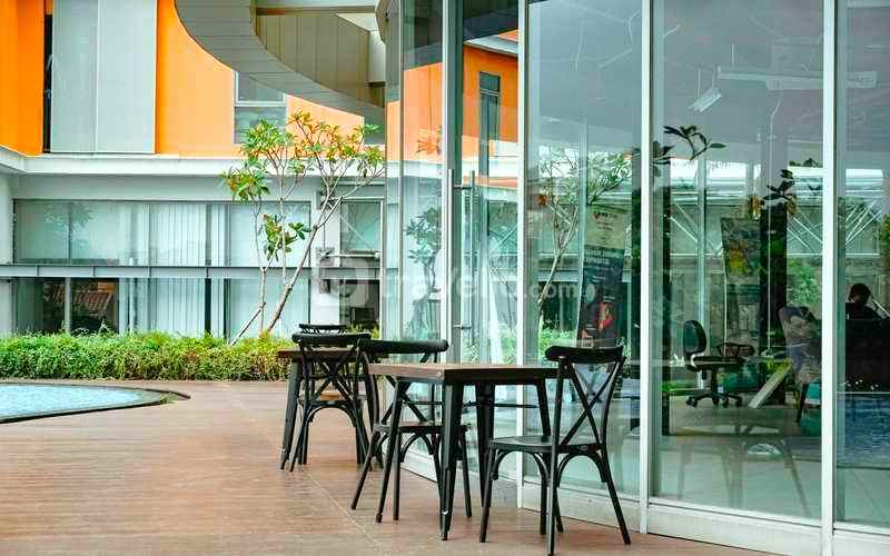 pejaten park residence 1 br ff inc ipl 1nani7