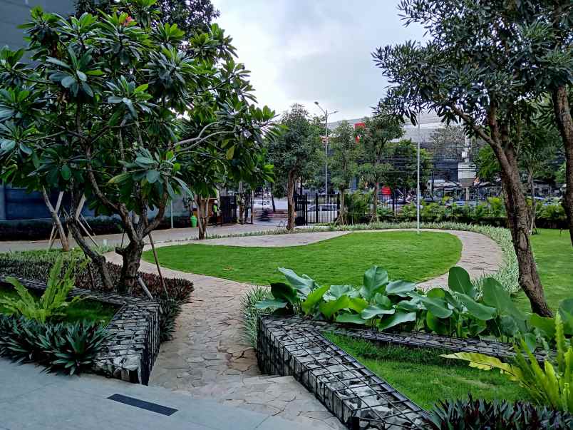 pejaten park residence 1 br ff inc ipl 1nani7