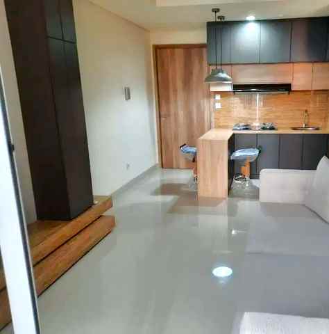 pejaten park residence 1 br ff inc ipl 1nani7