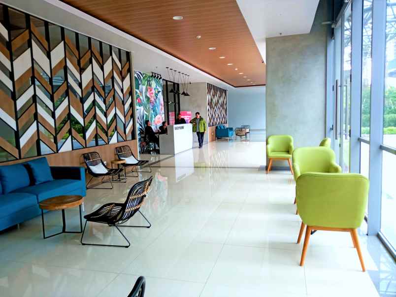 pejaten park residence 1 br ff inc ipl 1nani7