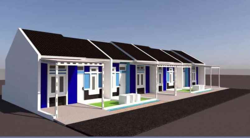 perum permata sindang mulya