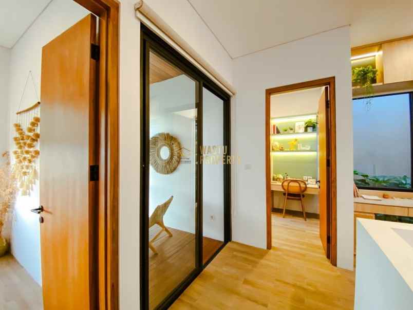 perumahan 2 lantai megah dan mewah di maguwoharjo