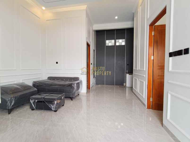 perumahan classic murah di dekat rsa ugm