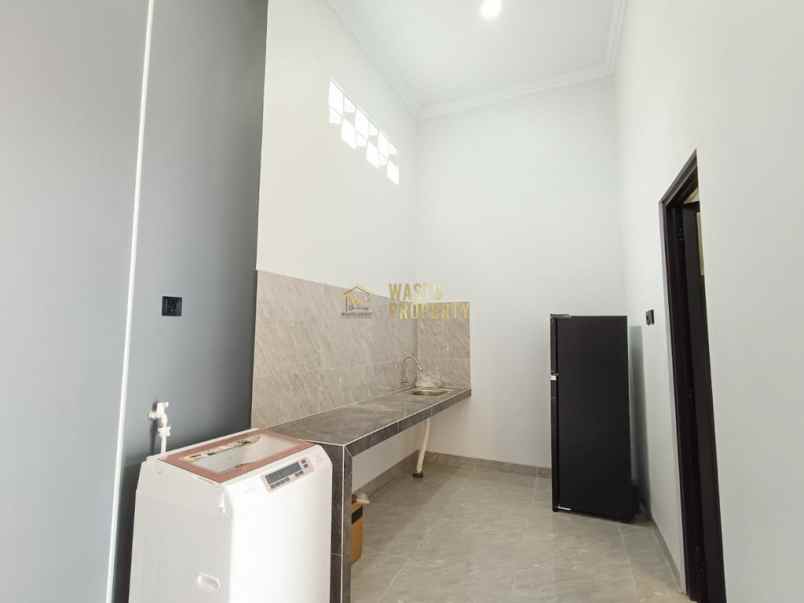 perumahan classic murah di dekat rsa ugm