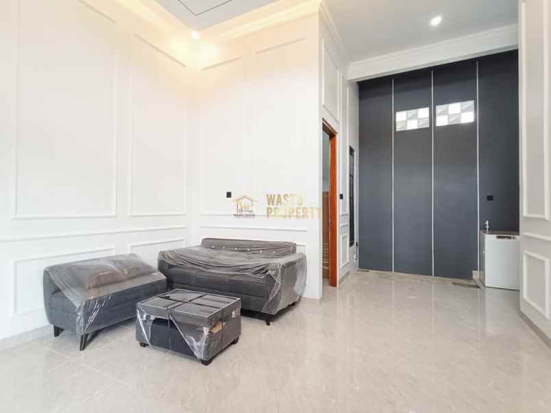 perumahan classic murah di dekat rsa ugm