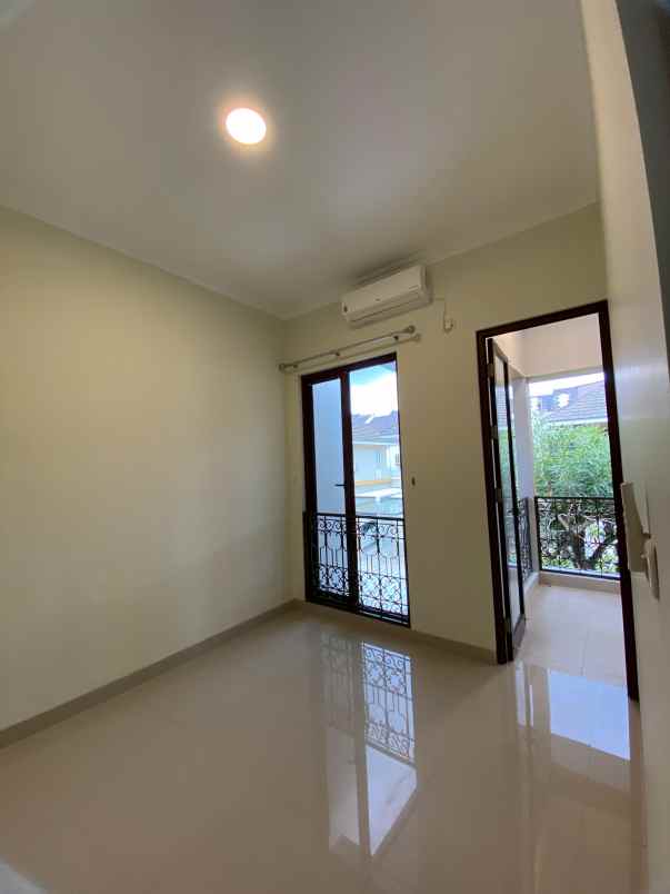 perumahan elite vasana residence condong catur