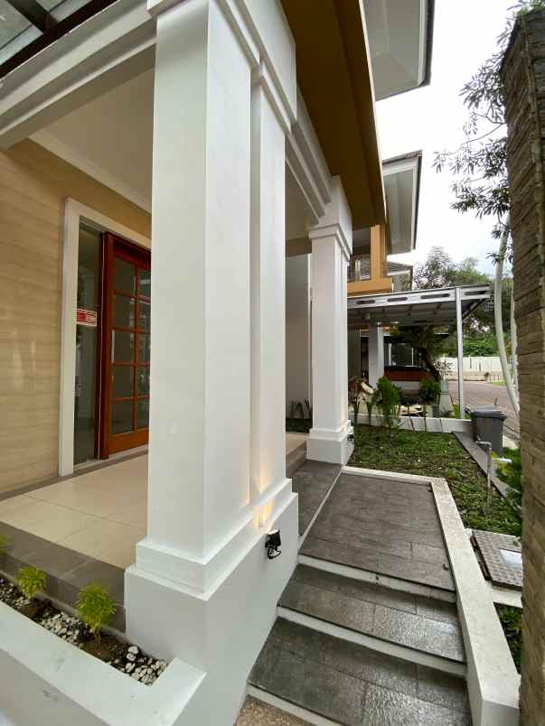 perumahan elite vasana residence condong catur