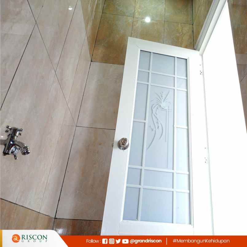 perumahan grand riscon rancaekek