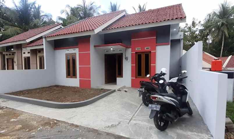 perumahan murah di pengasih kulon progo yogyakarta