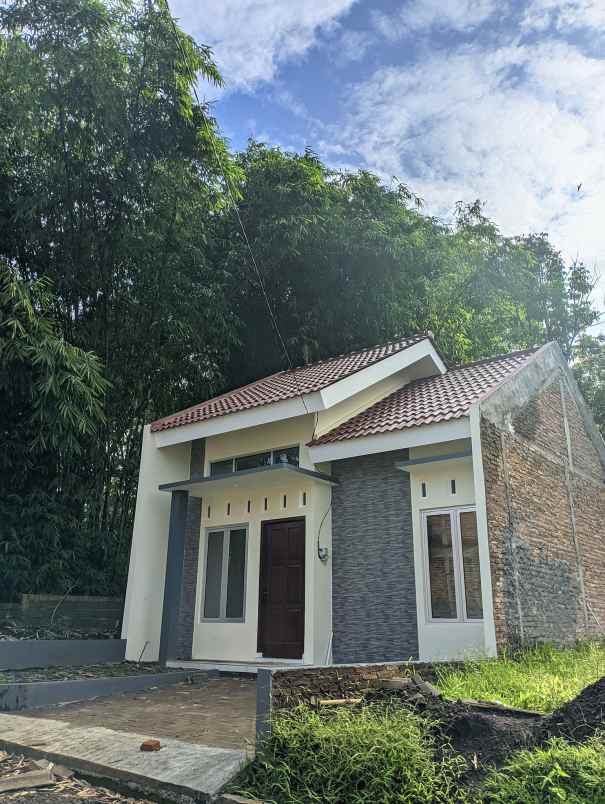 perumahan strategis di tengah kota salatiga