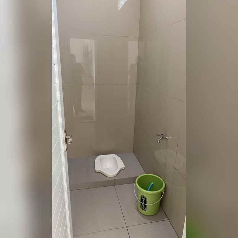 perumahan subsidi dekat kawasan industri di cidahu