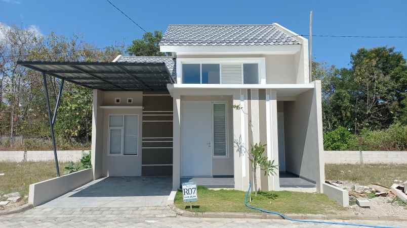 promo perumahan syariah di ponorogo terbaru