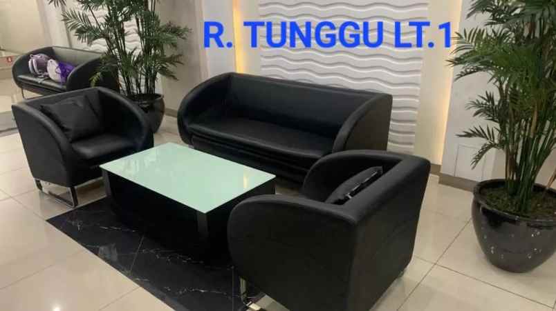 properti klinik di epiwalk jakarta selatan setiabudi