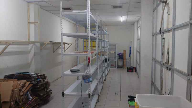 property termurah jual cepat eks indomaret subang