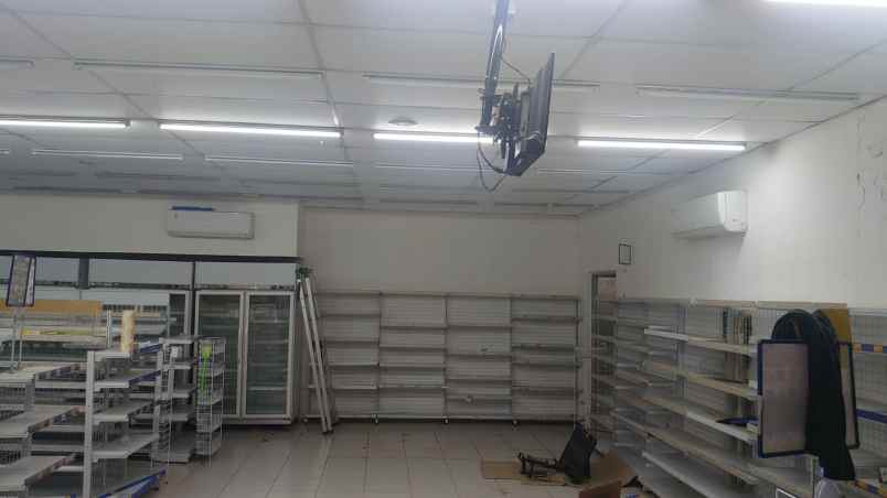 property termurah jual cepat eks indomaret subang