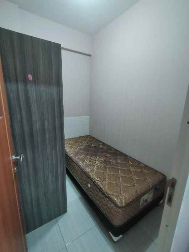 puncak dharmahusada tower b lantai 18 view city