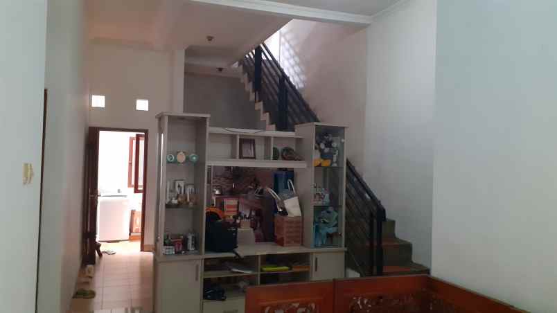 puri depok mas lokasi strategis bangeeeettt nego