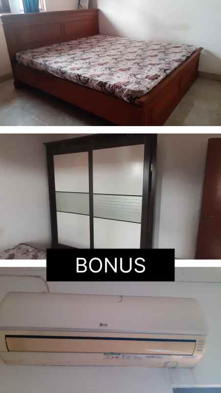 puri depok mas lokasi strategis bangeeeettt nego