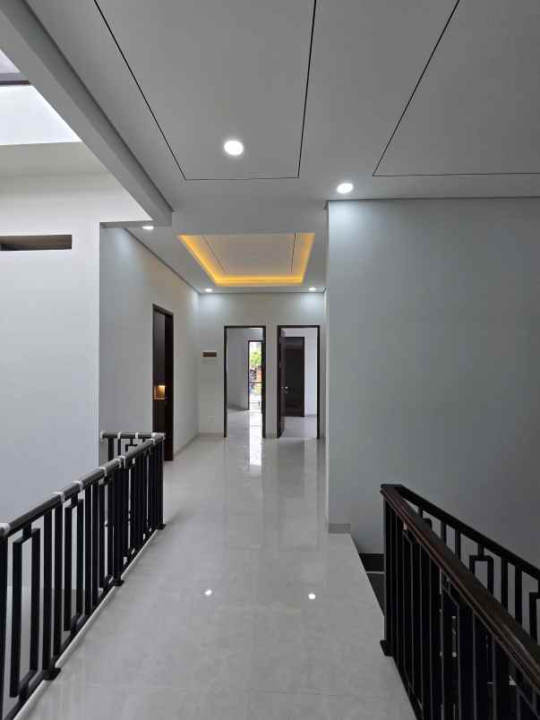 ready stock rumah siap pindah di cempaka putih