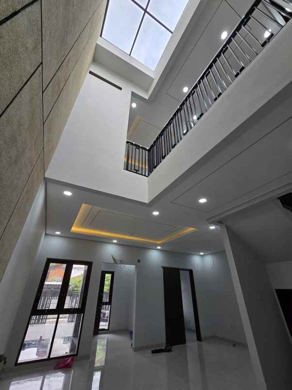 ready stock rumah siap pindah di cempaka putih