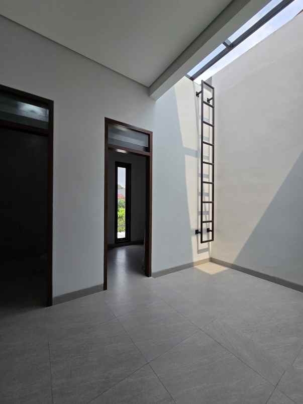 ready stock rumah siap pindah di cempaka putih