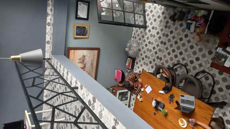 rukan siap pakai di bintara jaya kota bekasi