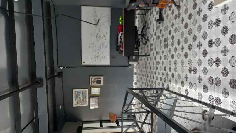 rukan siap pakai di bintara jaya kota bekasi