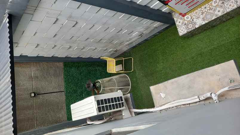 rukan siap pakai di bintara jaya kota bekasi