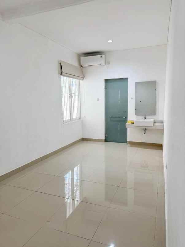 ruko barata jaya 1 lantai