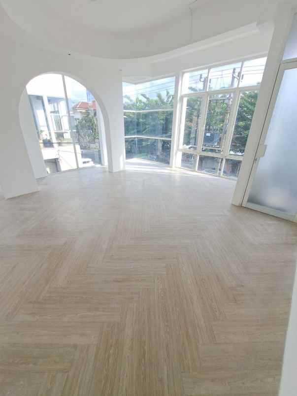 ruko darmahusada indah barat strategis