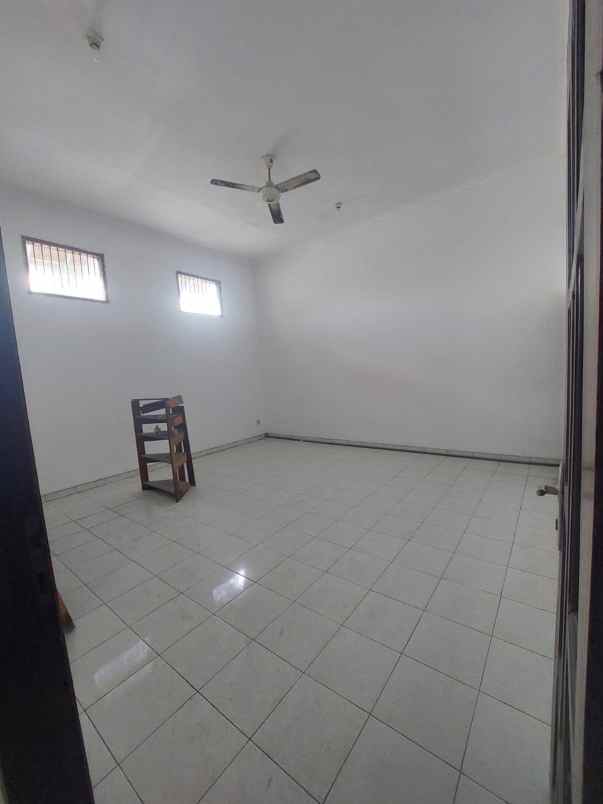 ruko dijual panglima sudirman surabaya pusat nol jalan