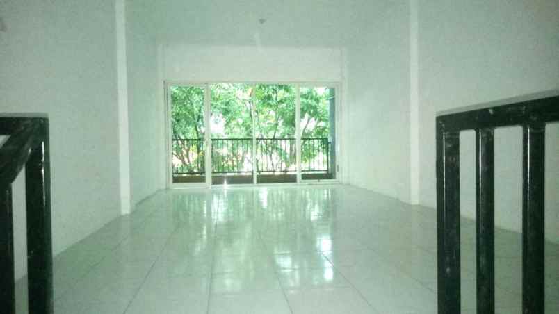 ruko gayungsari daerah komersil surabaya