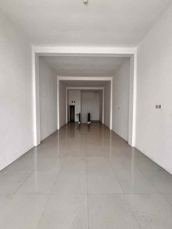 ruko gresss ploso baru row jalan 2 mobil