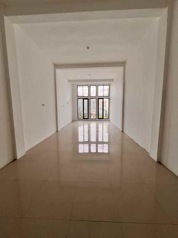 ruko gresss ploso baru row jalan 2 mobil