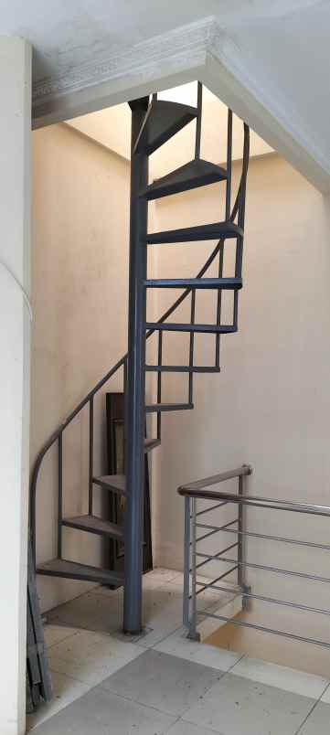 ruko gudang kantor cibubur times square jl