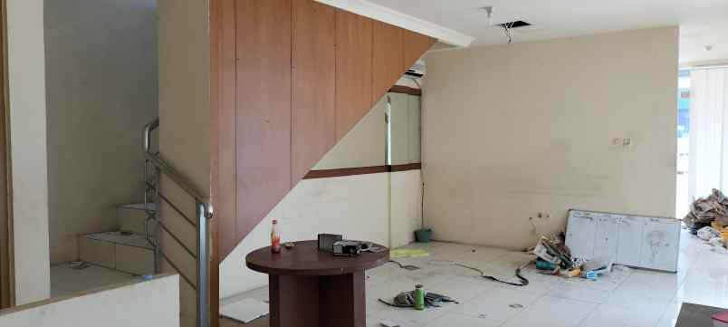 ruko gudang kantor cibubur times square jl